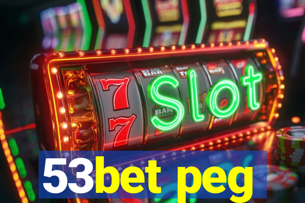 53bet peg